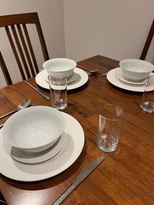 Spacious 2Bed/2Bath Flat Next To London Eye Ngoại thất bức ảnh